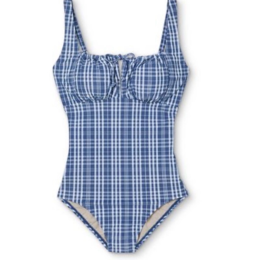 One piece Womens Kona Sol swimsuit